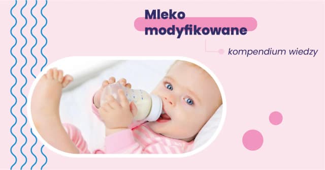 Ile mleka modyfikowanego potrzebuje 3-miesięczne dziecko? Praktyczne porady dla rodziców