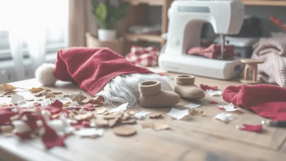 Jak łatwo zrobić strój Krecika bez szycia – prosty poradnik krok po kroku