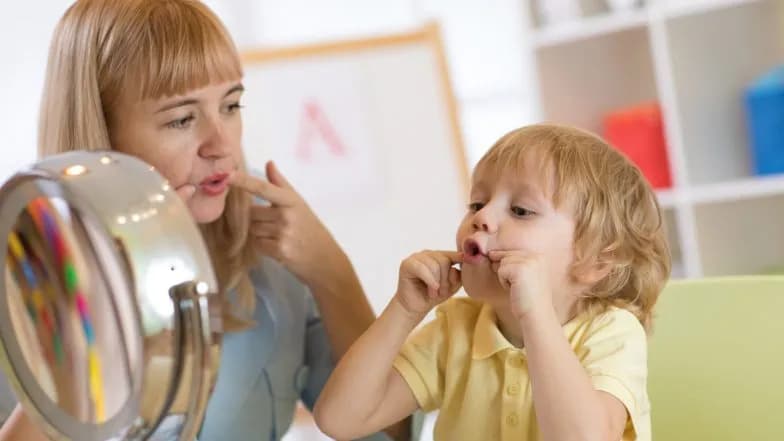 Czy zaburzenia integracji sensorycznej mijają? Sprawdź, jak terapia może pomóc