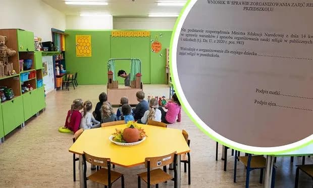 Ile lat trwa przedszkole i co musisz wiedzieć o edukacji przedszkolnej w Polsce