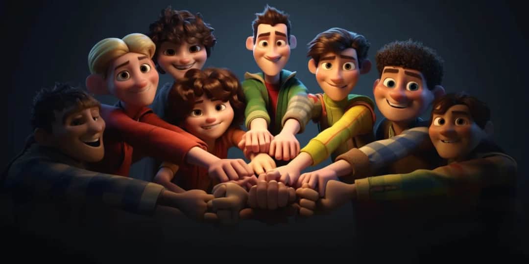 Program edukacyjny, który odpowiada na najtrudniejsze pytania dzieci