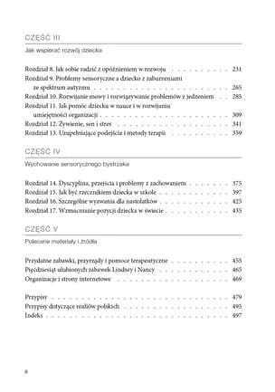 Jak wychować sensorycznego bystrzaka: praktyczne porady dla rodziców wrażliwych dzieci