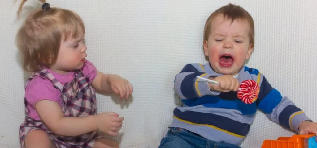 Gdzie zgłosić agresywne dziecko w przedszkolu? Praktyczne porady i pomoc