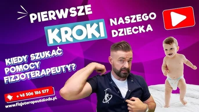 Kiedy dziecko wstaje? Wiek, etapy rozwoju i jak wspierać pierwsze kroki