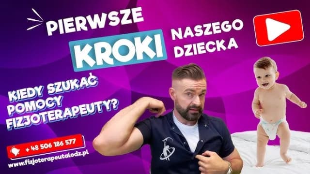 Kiedy dziecko wstaje? Wiek, etapy rozwoju i jak wspierać pierwsze kroki