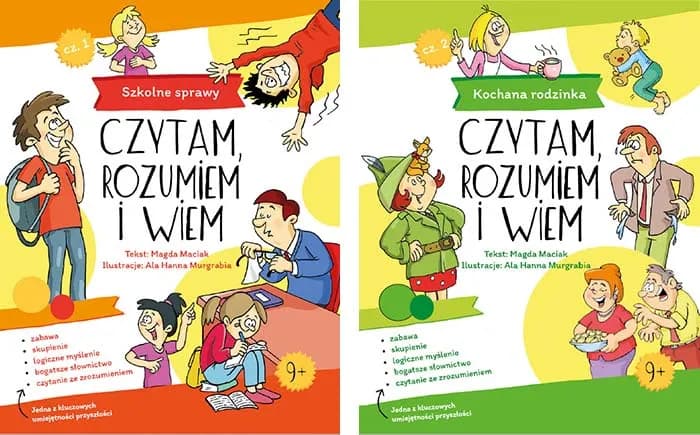 Jak skutecznie nauczyć dziecko czytać ze zrozumieniem – praktyczne metody i ćwiczenia