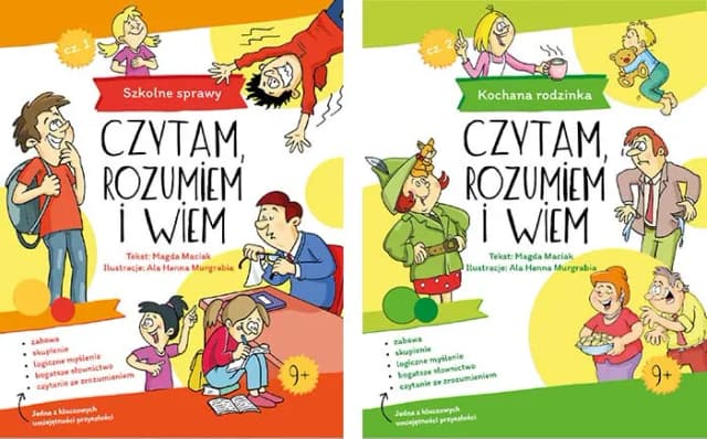 Jak skutecznie nauczyć dziecko czytać ze zrozumieniem – praktyczne metody i ćwiczenia