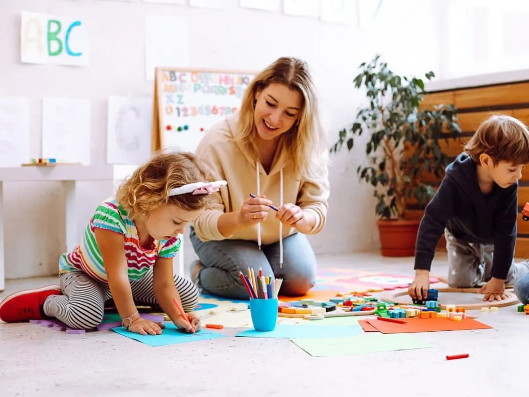 Przedszkole integracyjne co to znaczy i dlaczego warto je wybrać dla dziecka