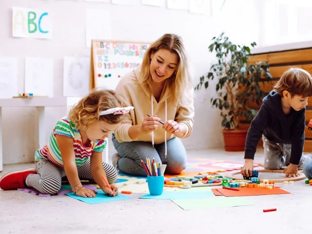 Przedszkole integracyjne co to znaczy i dlaczego warto je wybrać dla dziecka